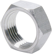 Allstar Performance 5/8-18 RH Alum Jam Nuts Thin O.D. 10pk ALL18296-10