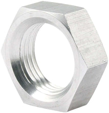 Load image into Gallery viewer, Allstar Performance 3/4-16 RH Alum Jam Nuts Thin O.D. 10pk ALL18298-10