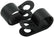 Allstar Performance Nylon Line Clamps 3/8in 50pk ALL18312-50