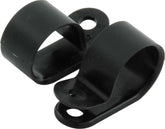 Allstar Performance Nylon Line Clamps 5/8in 50pk ALL18314-50