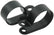Allstar Performance Nylon Line Clamps 1in 50pk ALL18317-50