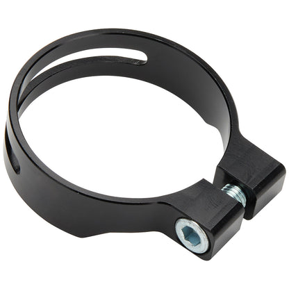 Allstar Performance Billet Hose Clamp 1.75-2.50in — Aluminum, Allen Head | ALL18327