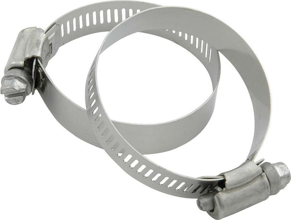 Allstar Performance Hose Clamps 2-1/4in OD 10pk No.28 ALL18336-10