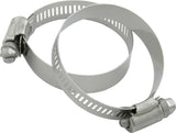 Allstar Performance Hose Clamps 2-1/2in OD 10pk No.32 ALL18338-10