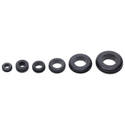 Allstar Performance Grommet Set — 36pc Assortment | ALL18360