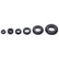 Allstar Performance Grommet Set ALL18360