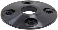 Allstar Performance Scuff Plate Plastic Black 25pk ALL18430-25