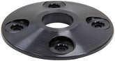 Allstar Performance Scuff Plate Plastic Black 25pk ALL18430-25