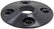 Allstar Performance Scuff Plate Plastic Black 25pk ALL18430-25