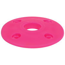 Load image into Gallery viewer, Allstar Performance Scuff Plate Plastic Pink 4pk ALL18436