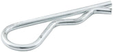 Allstar Performance Hair Pins 1-5/8in .093 2pk ALL18442