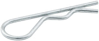Allstar Performance Hair Pins 2-1/2in .093 10pk ALL18444-10