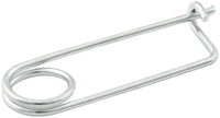Allstar Performance Diaper Pin 1-3/4in 10pk ALL18446-10