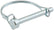Allstar Performance Lock Pin 5/16 x 2.75 ALL18454