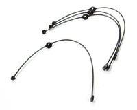 Allstar Performance Nylon Lanyards 4pk ALL18468