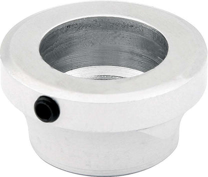 Allstar Performance Hood Pin Support 1/2-20 — Aluminum 2pk | ALL18479
