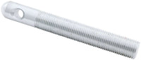 Allstar Performance Alum Hood Pins 1/2in 1/4in Holes Silver 20pk ALL18507-20