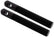 Allstar Performance Alum Hood Pins 1/2in 1/4in Holes Black 20pk ALL18511-20