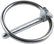 Allstar Performance Flip-Over Clip 3/16in 50pk ALL18515-50
