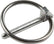 Allstar Performance Flip-over Clip 3/16in 2pk ALL18515