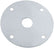 Allstar Performance Scuff Plate Chrome 50pk ALL18517-50