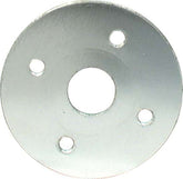 Allstar Performance Scuff Plate Aluminum 3/8in Hole 4pk ALL18519