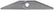 Allstar Performance Universal Hinge Kit ALL18522