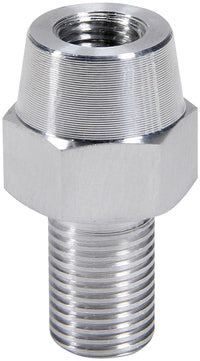Allstar Performance Hood Pin Adapter 1/2-20 Male to 3/8-24 Female ALL18526