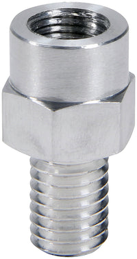 Allstar Performance Hood Pin Adapter 1/2-13 Male to 1/2-20 Female ALL18527