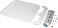 Allstar Performance Access Panel Kit 8in x 8in ALL18531