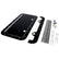 Allstar Performance Access Panel Kit Black 6in x 14in ALL18542