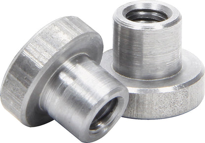 Allstar Performance Weld On Nut 1/4-20 — 25-Pack | ALL18546-25