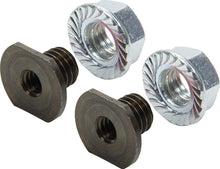 Load image into Gallery viewer, Allstar Performance Threaded Nut Insert Steel 10pk ALL18547-10