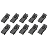 Allstar Performance Body Bolt Clips 10pk ALL18564