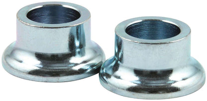 Allstar Performance Tapered Spacers Steel 1/2in ID x 1/2in Long | ALL18572