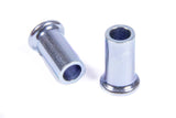 Allstar Performance Tapered Spacers Steel 1/2in ID x 1in Long 10pk ALL18576-10