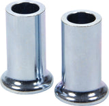 Allstar Performance Tapered Spacers Steel 1/2in ID 1-1/2in Long ALL18578