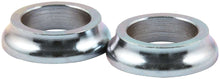 Load image into Gallery viewer, Allstar Performance Tapered Spacers Steel 5/8in ID x 1/4in Long ALL18580