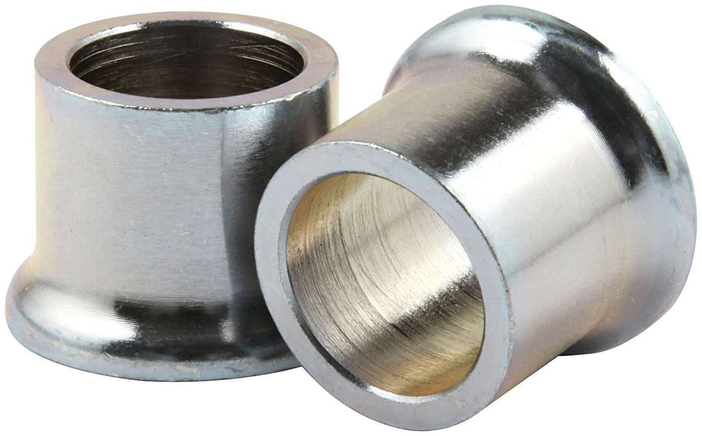 Allstar Performance Tapered Spacers Steel 5/8in ID x 3/4in Long ALL18584