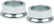 Allstar Performance Tapered Spacers Steel 3/4in ID 1/2in Long ALL18587