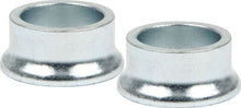 Load image into Gallery viewer, Allstar Performance Tapered Spacers Steel 3/4in ID 1/2in Long ALL18587