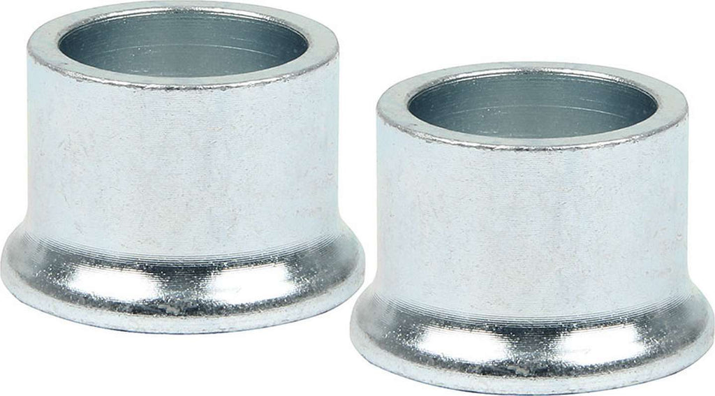 Allstar Performance Tapered Spacers Steel 3/4in ID 3/4in Long ALL18588