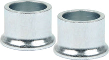 Load image into Gallery viewer, Allstar Performance Tapered Spacers Steel 3/4in ID 3/4in Long ALL18588