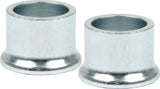 Allstar Performance Tapered Spacers Steel 3/4in ID 3/4in Long ALL18588