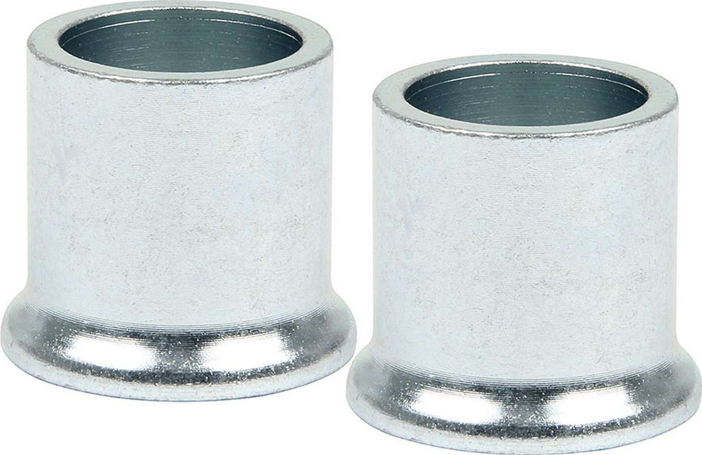 Allstar Performance Tapered Spacers Steel 3/4in ID 1in Long ALL18589