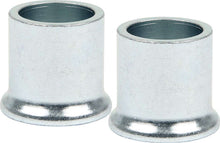 Load image into Gallery viewer, Allstar Performance Tapered Spacers Steel 3/4in ID 1in Long ALL18589