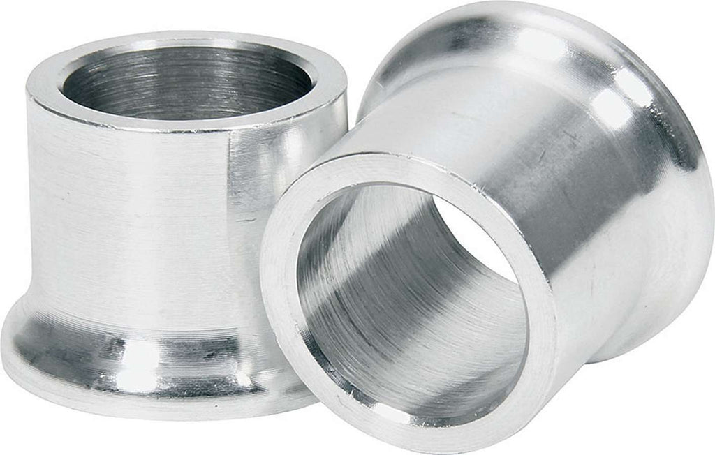 Allstar Performance Tapered Spacers Alum 5/8in ID 3/4in Long ALL18599