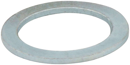 Allstar Performance Bump Steer Spacer — 0.030 in Thick, Steel, Set of 10 | ALL18602-10