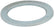 Allstar Performance Bump Steer Spacers .030in 10pk ALL18602-10