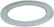Allstar Performance Bump Steer Spacers .030 2pk ALL18602